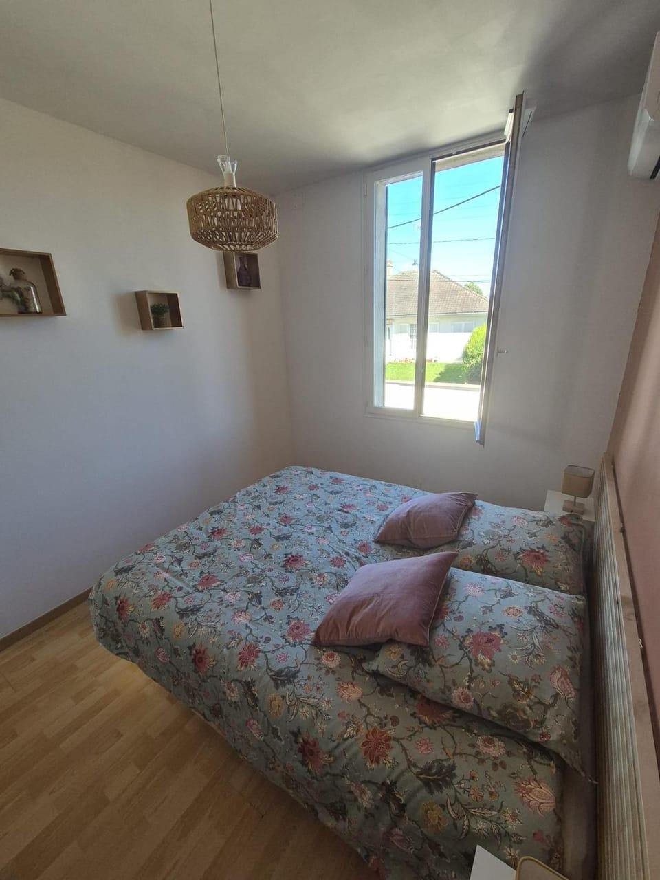 Le passage House in Troyes