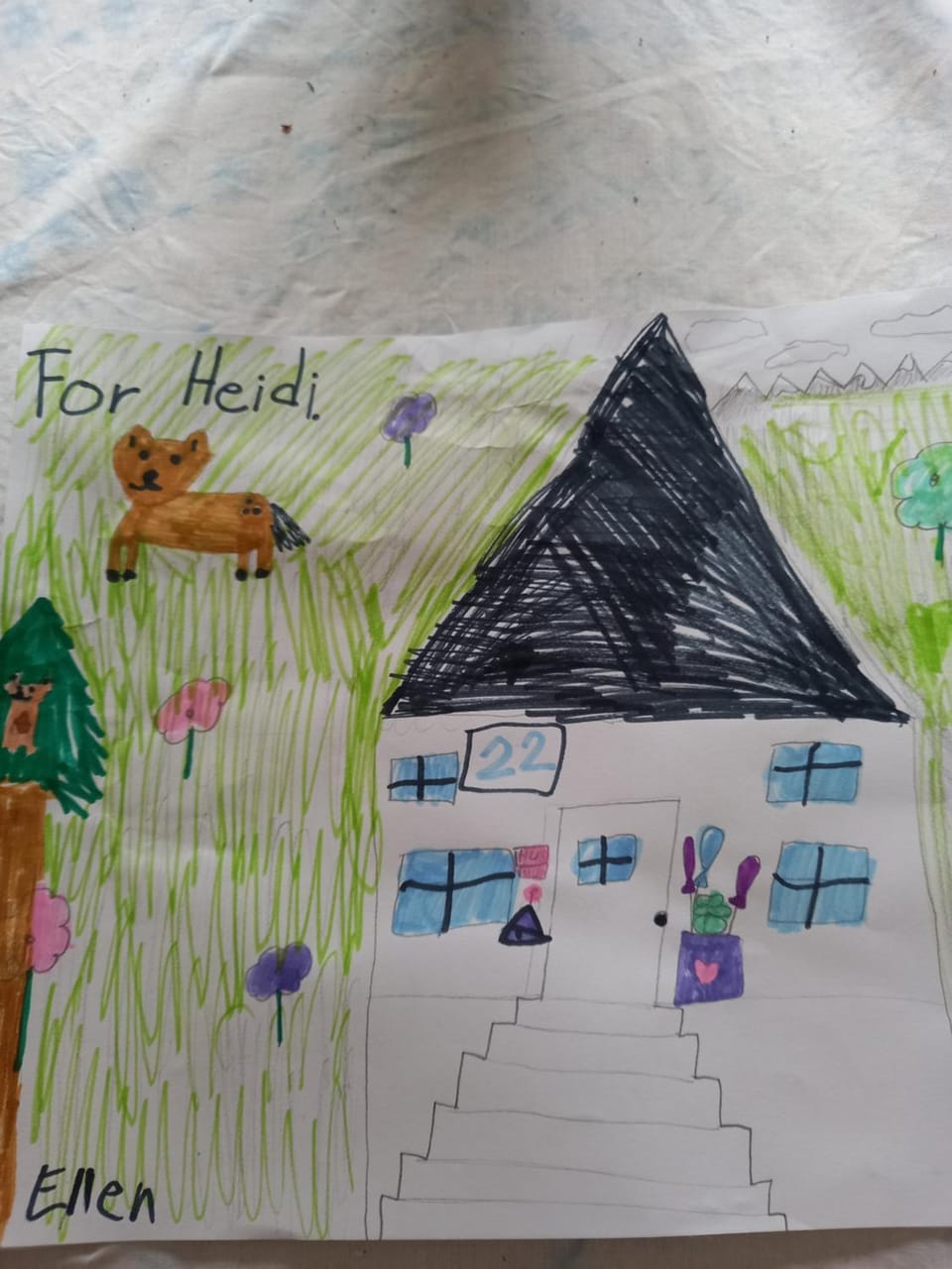 Apartment Hufnagl Apartment in Altmünster