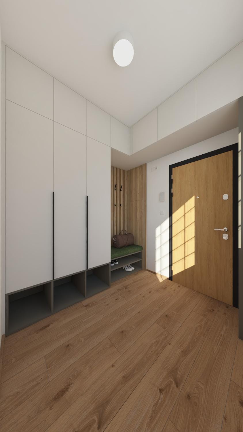 COZY CENTRAL Apartment Apartment in Lesser Poland Voivodeship