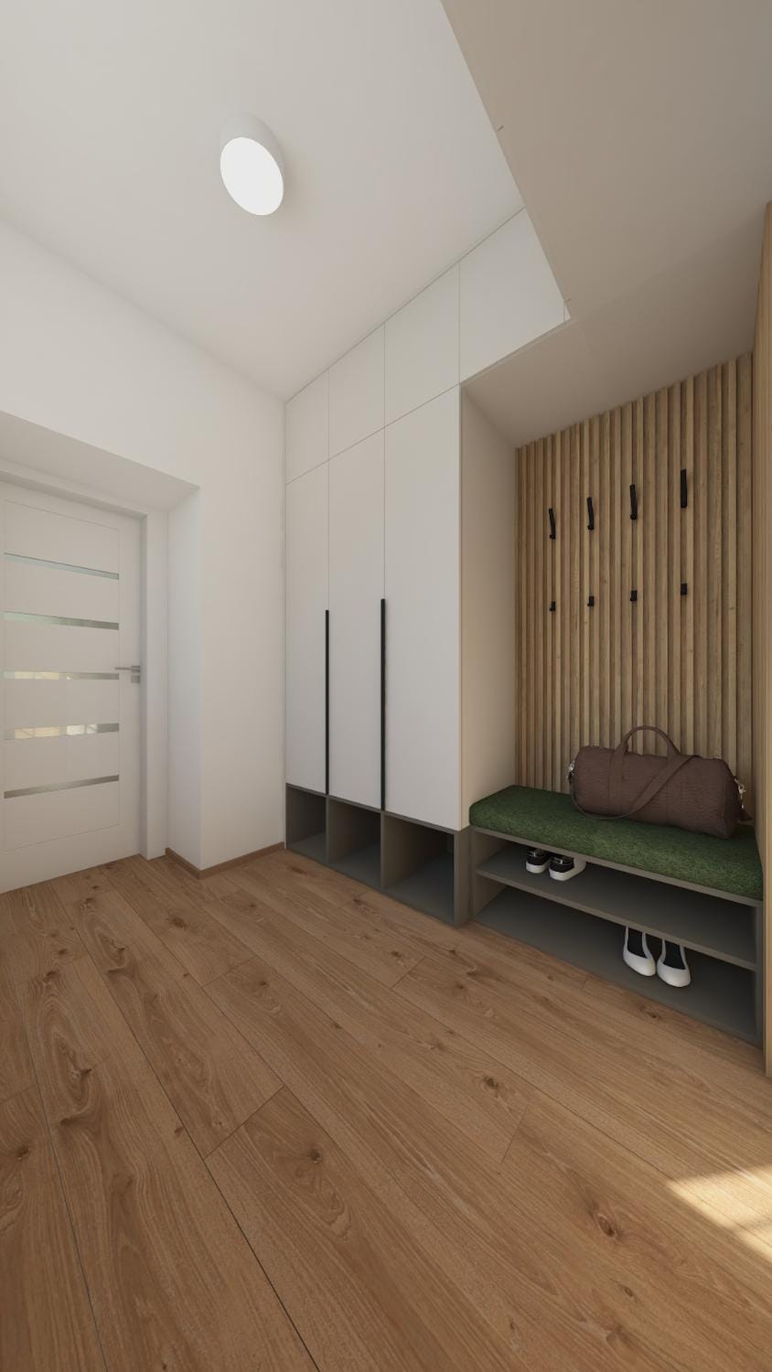 COZY CENTRAL Apartment Apartment in Lesser Poland Voivodeship