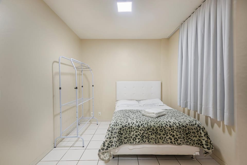 Apartamento 202 2 quartos Balneário Camboriú Apartment in Camboriú