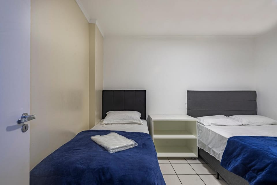 Apartamento 202 2 quartos Balneário Camboriú Apartment in Camboriú