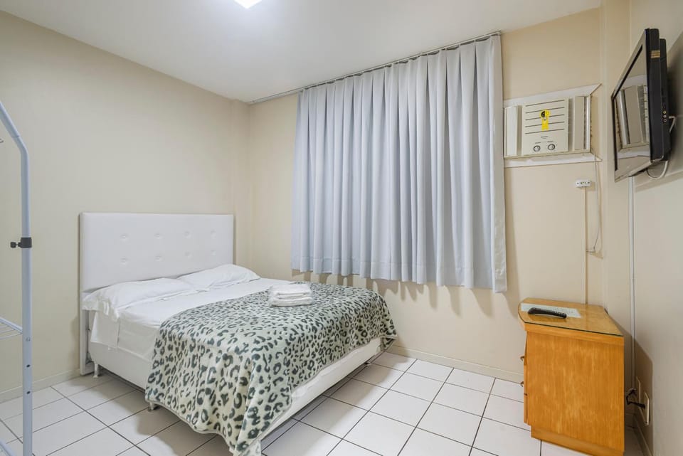 Apartamento 202 2 quartos Balneário Camboriú Apartment in Camboriú
