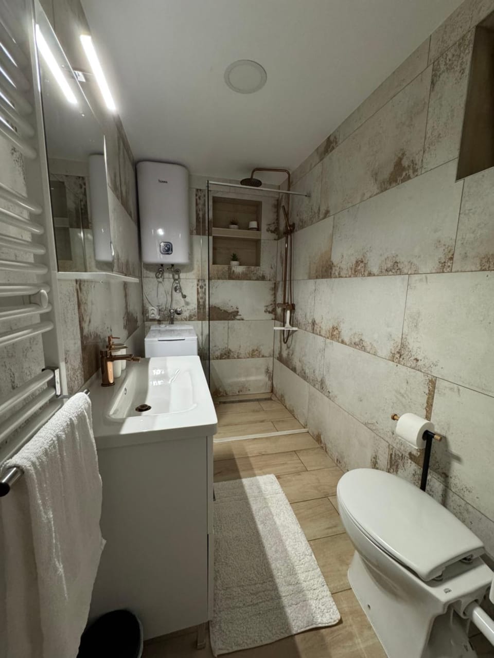 MIDA 2 Apartment Apartment in Slovenia