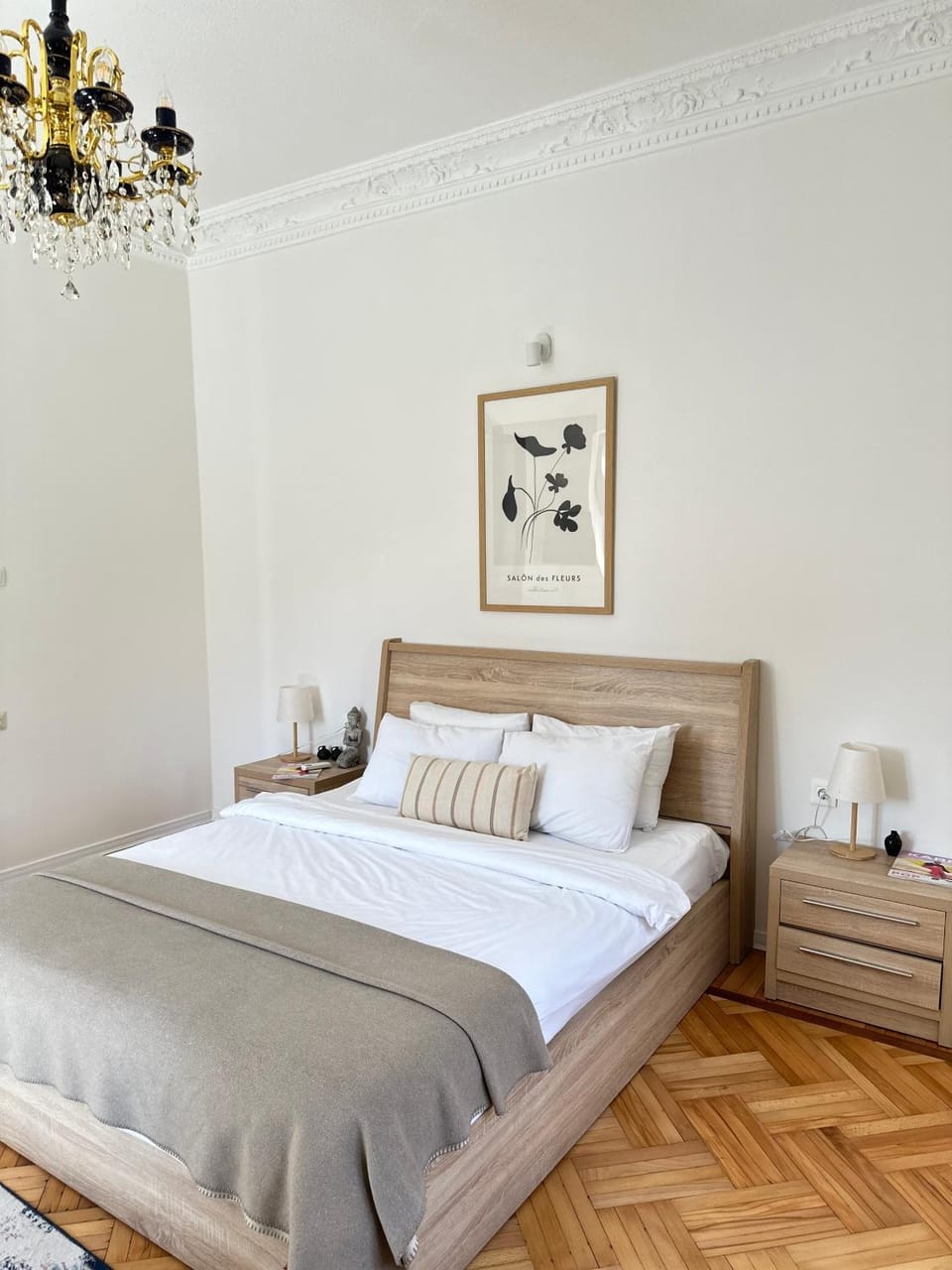 Khedi house Apartment in Georgia