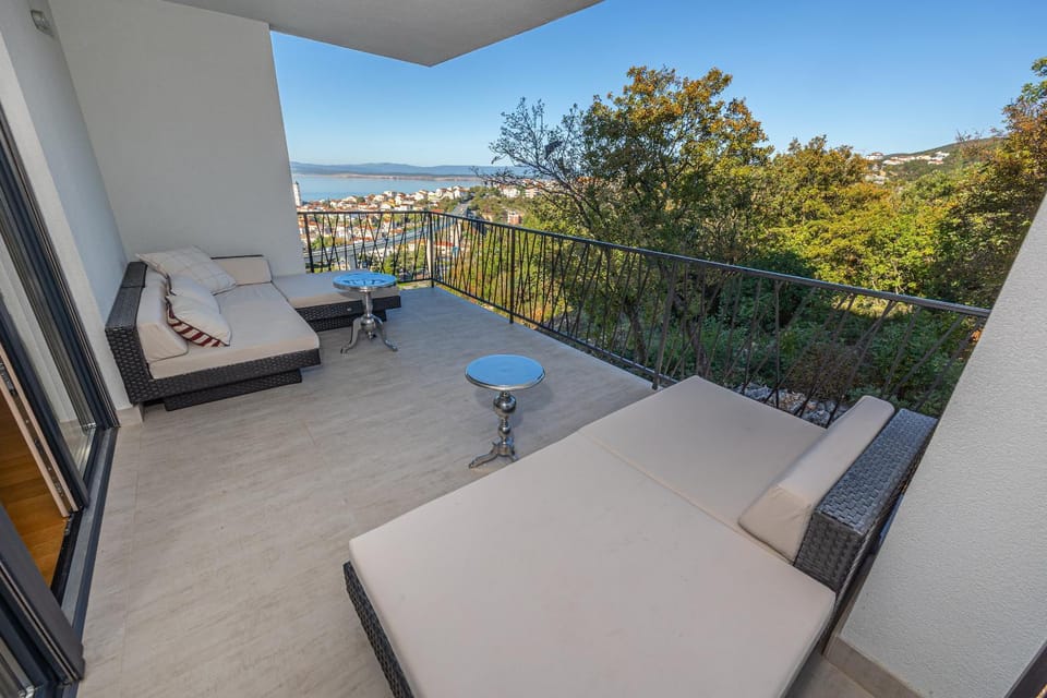 Milu Apartment in Crikvenica