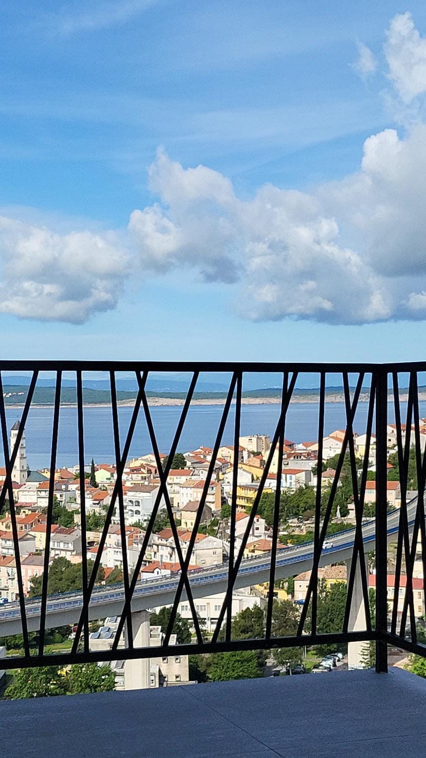 Milu Apartment in Crikvenica