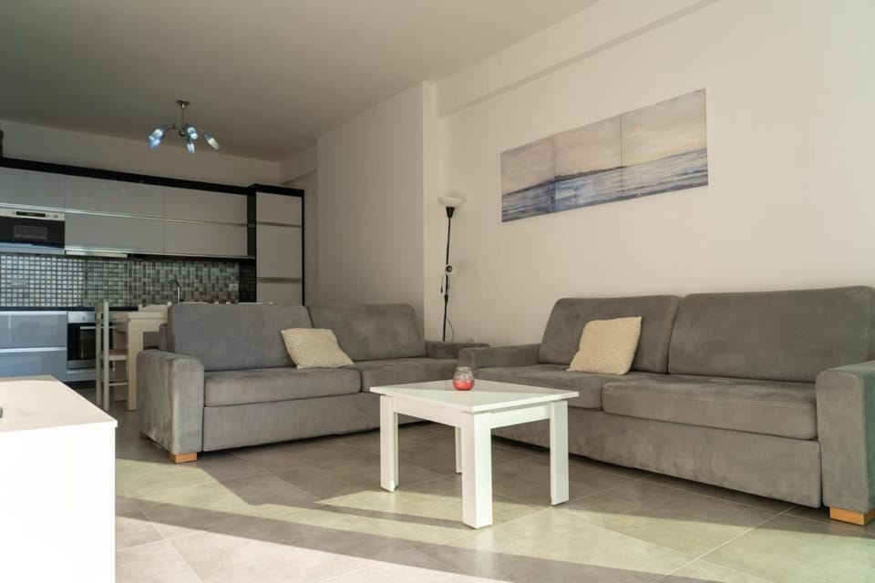 Golden Beach Residence - Luxury Apartments Apartment in Sarandë