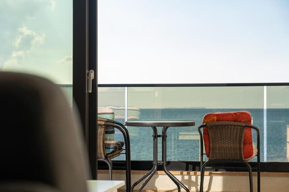 Golden Beach Residence - Luxury Apartments Apartment in Sarandë