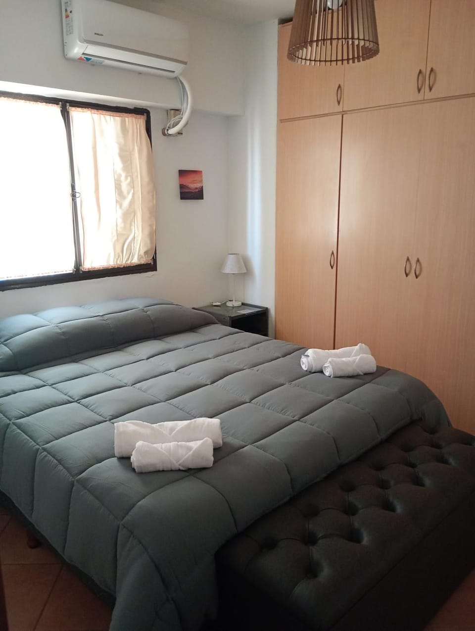 Departamento a 150 metros de la catedral con cochera Apartment in Catamarca