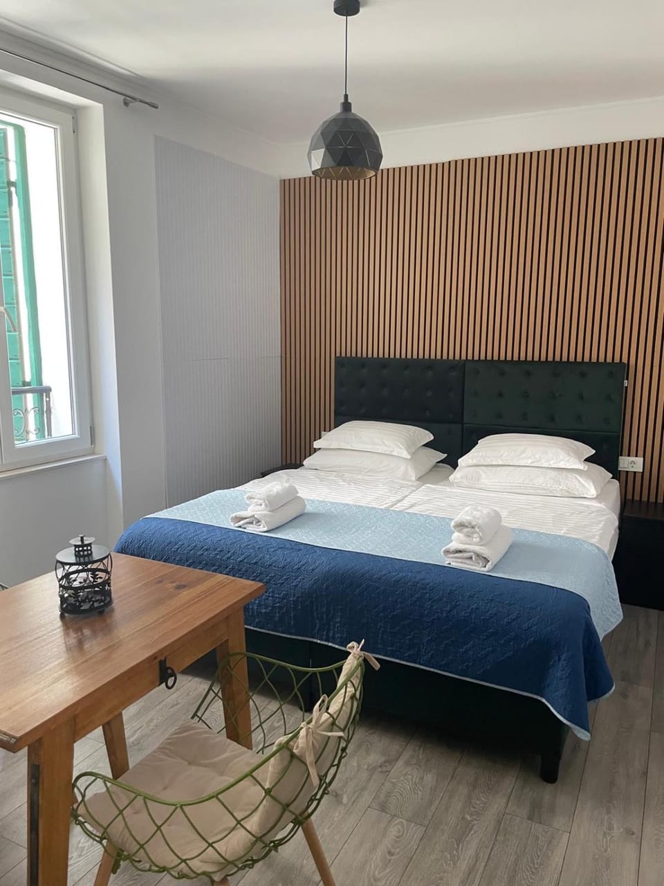 Julija Palace Apartment in Split