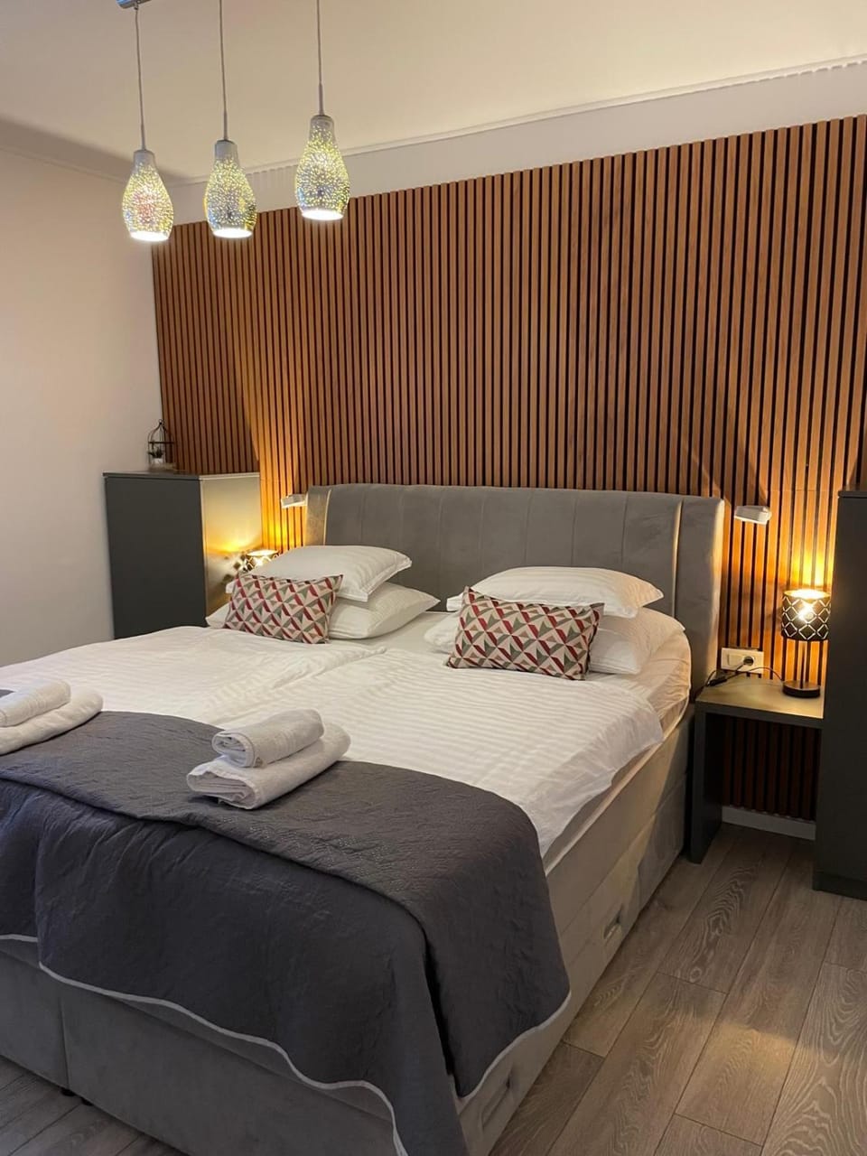 Julija Palace Apartment in Split