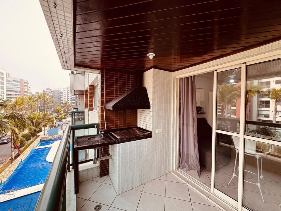 BBQ facilities