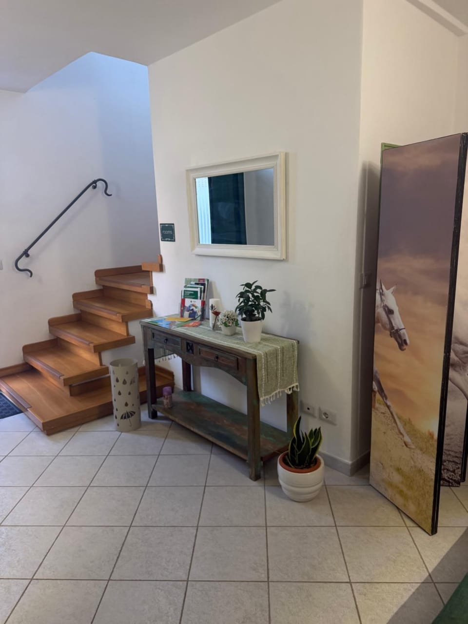 Ca' Martina Bed and Breakfast in Province of Massa and Carrara