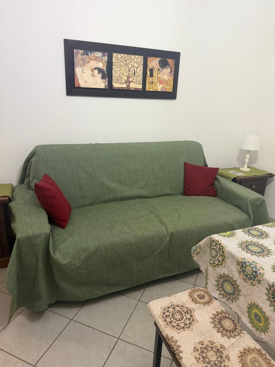 Ca' Martina Bed and Breakfast in Province of Massa and Carrara