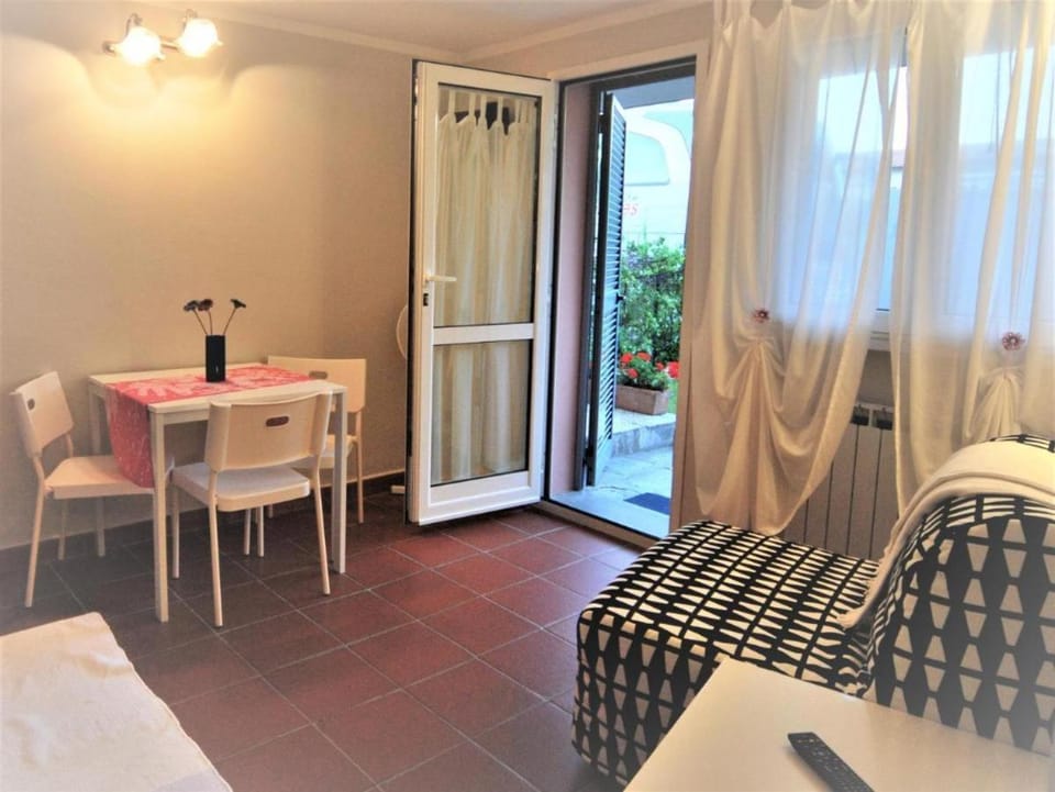 Apartments Il Gabbiano Apartment in Province of Massa and Carrara