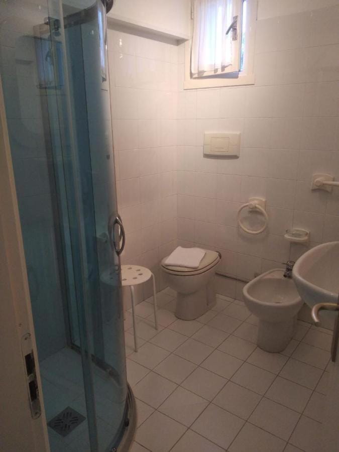 Apartments Il Gabbiano Apartment in Province of Massa and Carrara