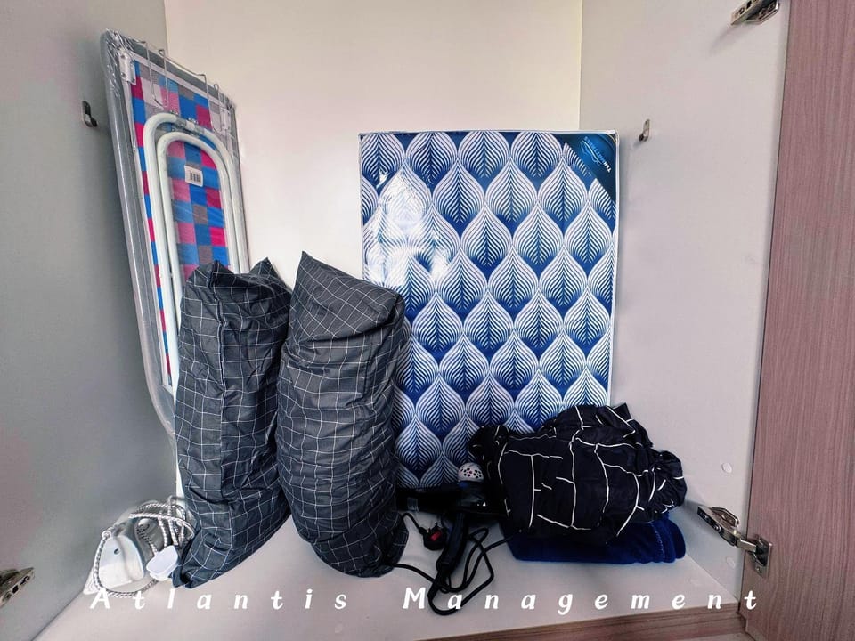 Bed, Photo of the whole room, Bedroom, furniture, wardrobe