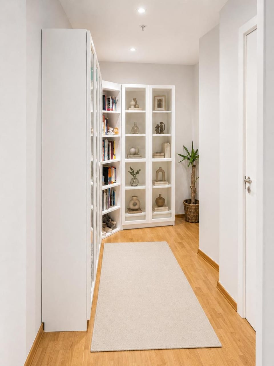 Modern & Spacious 60 sqm 2-Bedroom Apartment in Central Oslo Apartment in Oslo
