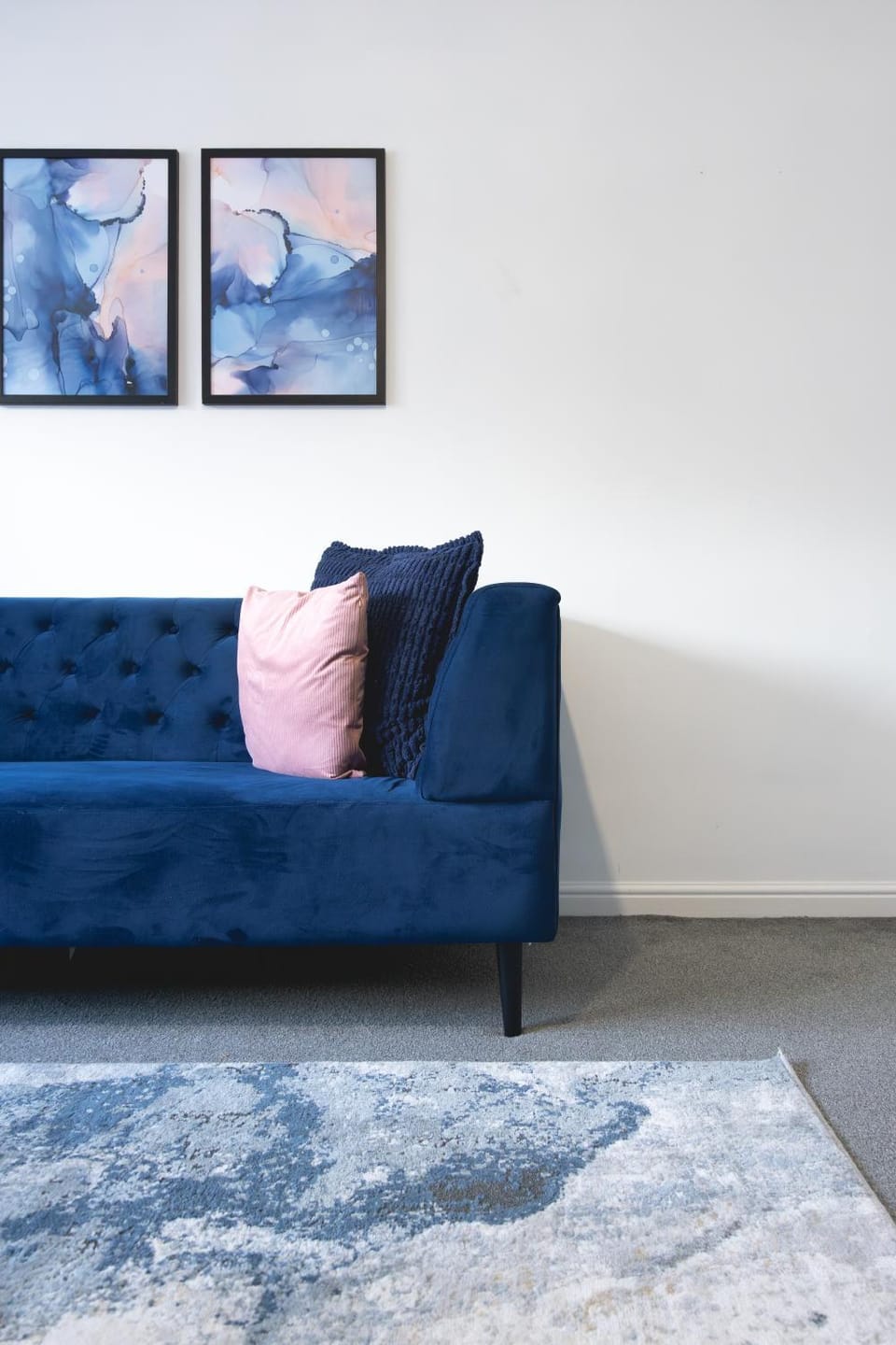 Sunderland City Centre Modern 2 Bed Apartment Apartment in Sunderland