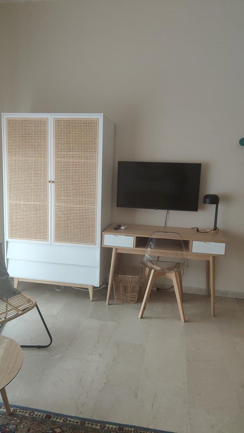 TV and multimedia