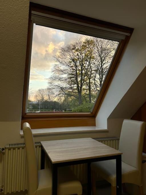 Ferienhaus Mühlenblick mit bester Anbindung House in Esens