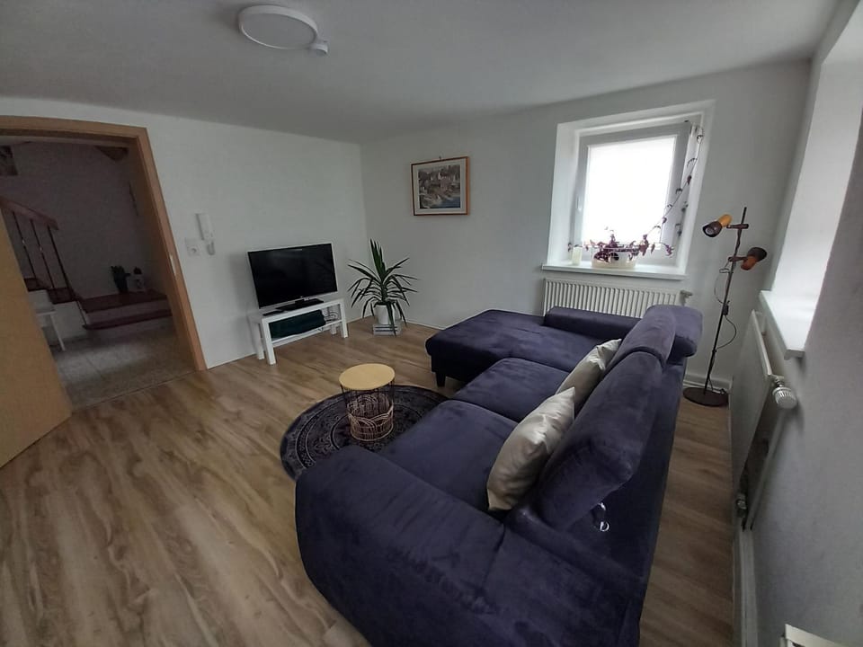 FeWo Aigner Apartment in Bavaria