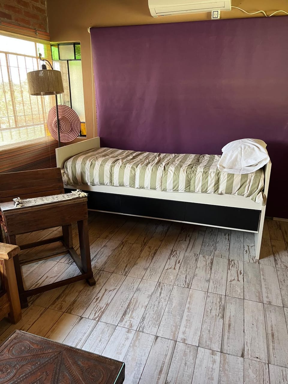 Casa Quinta Toay Tierrapampa House in La Pampa Province, Argentina