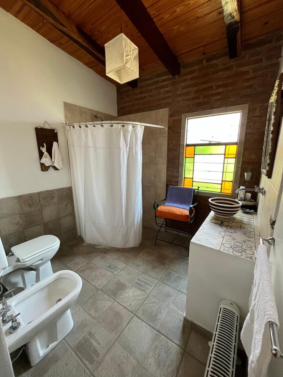 Casa Quinta Toay Tierrapampa House in La Pampa Province, Argentina