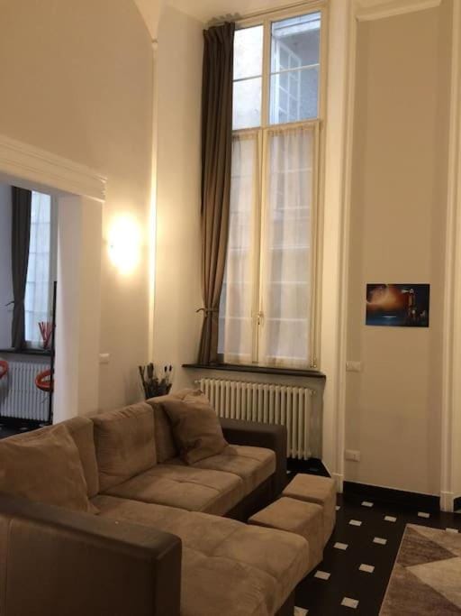 cuore di Genova - in centro città con Wi-Fi Apartment in Genoa