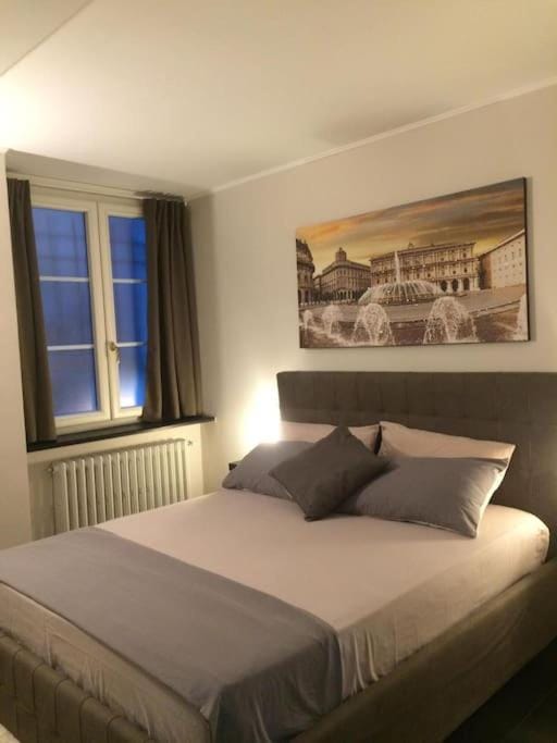 cuore di Genova - in centro città con Wi-Fi Apartment in Genoa