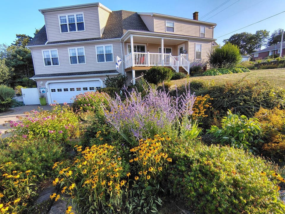 Digby Bed and Breakfast Bed and Breakfast in New Brunswick