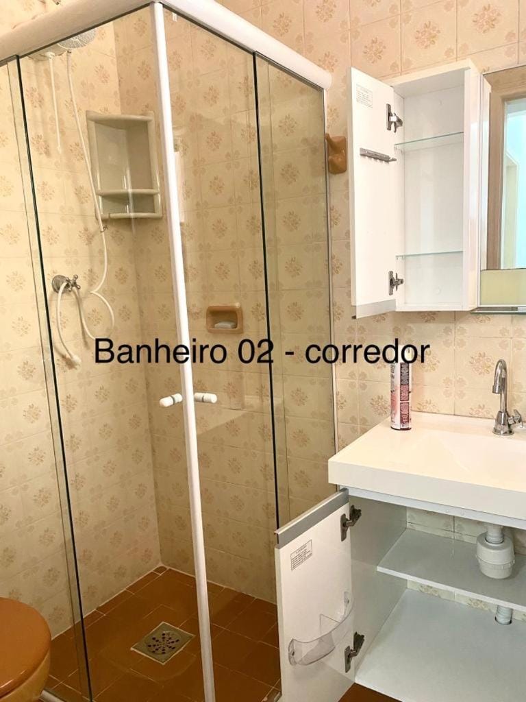 Apartamento Praia Grande! Prédio frente ao mar Apartment in State of São Paulo