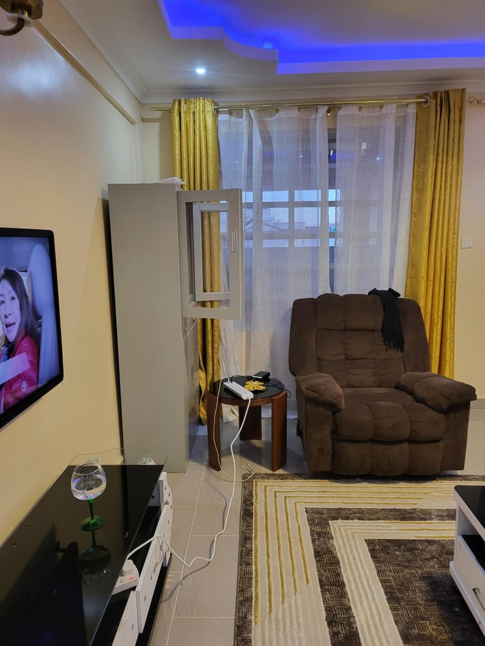 G&G Homes Pioneer 1 bedroom Apartment in Kenya