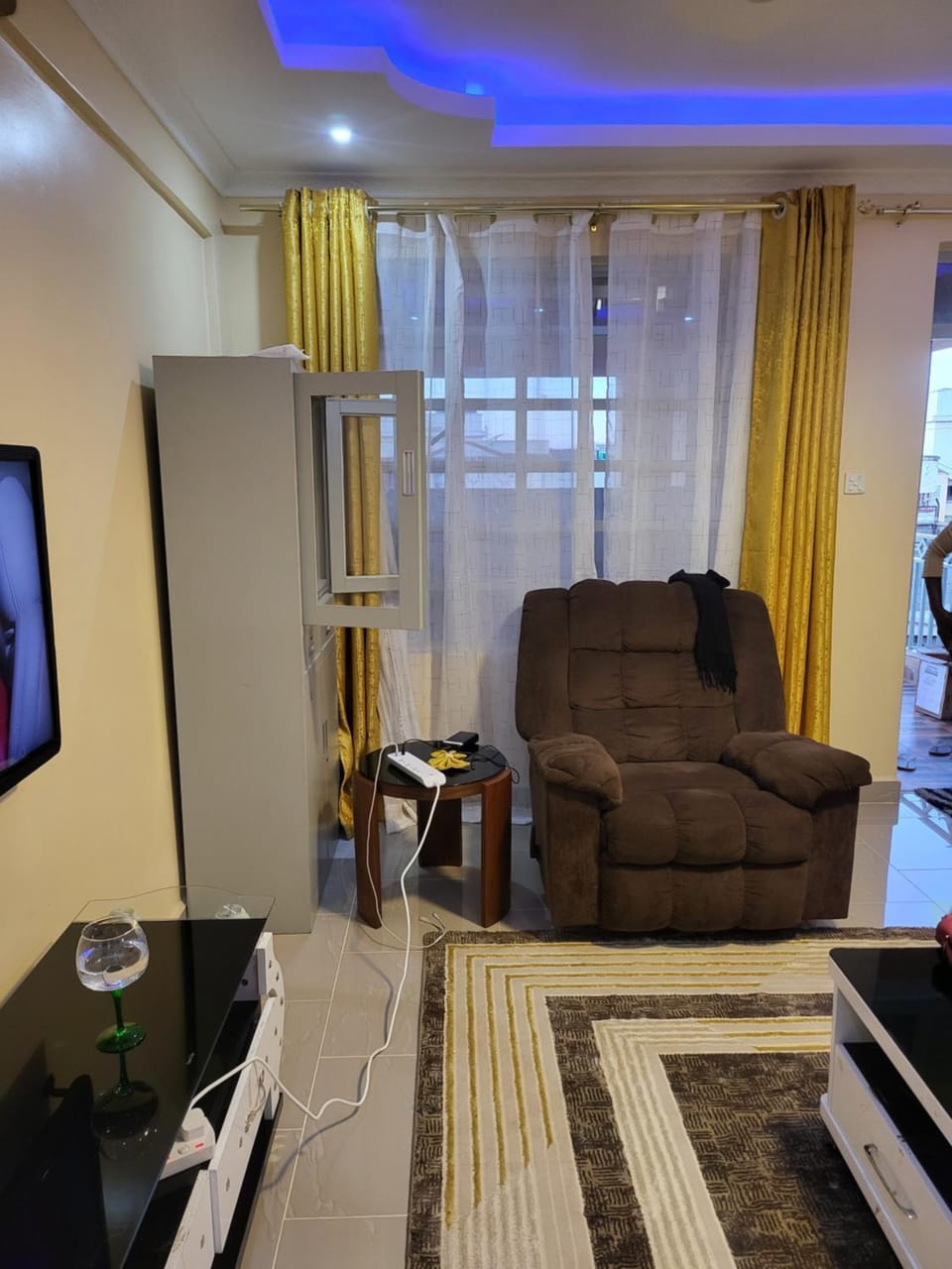 G&G Homes Pioneer 1 bedroom Apartment in Kenya