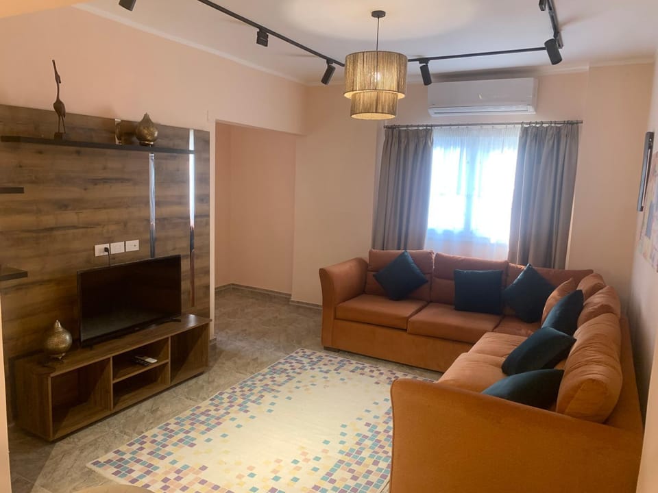 The Place 5 City Heaven apartment Apartment in Cairo