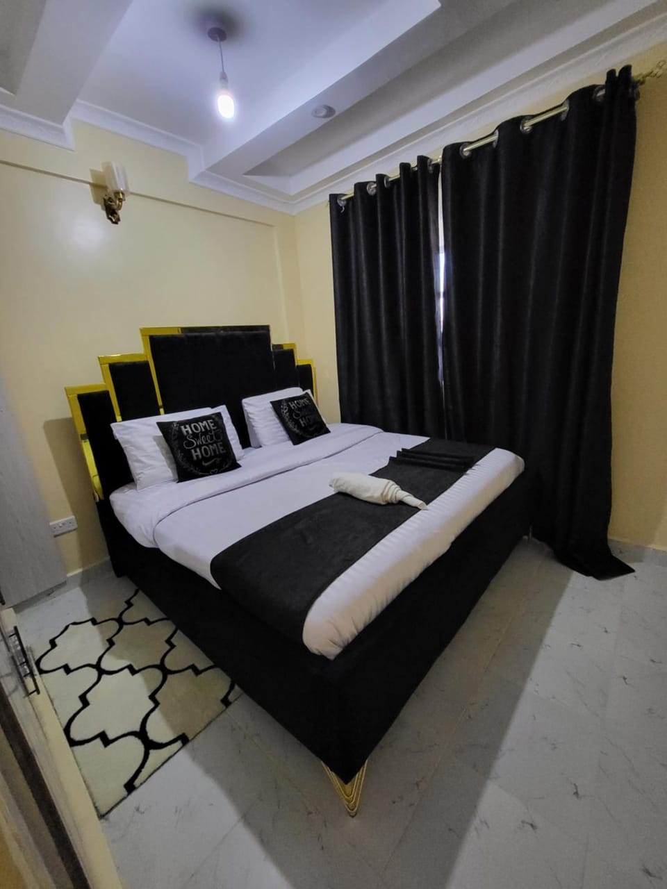 G&G Homes Pioneer 3 Bedroom Apartment in Kenya