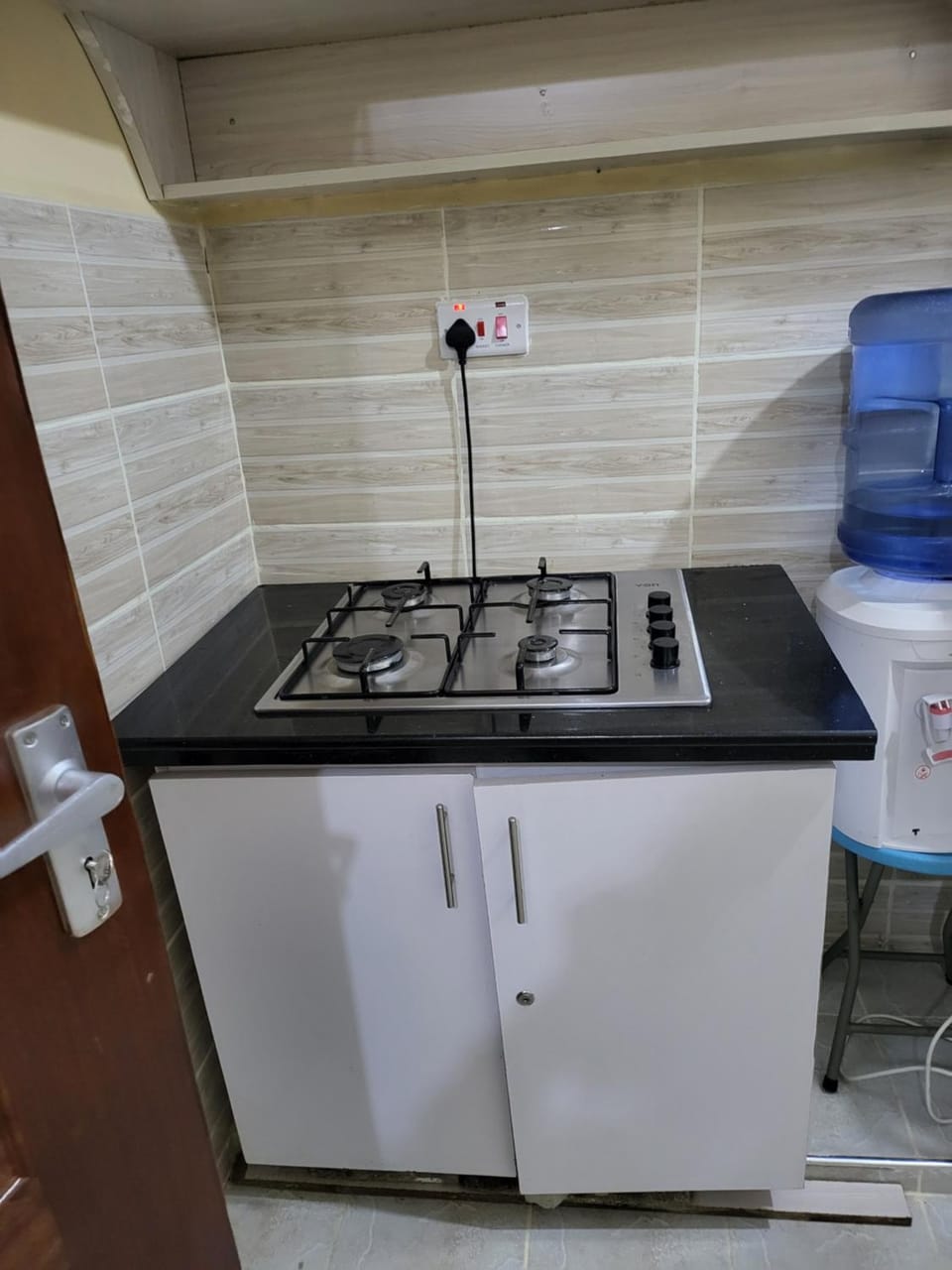 G&G Homes Pioneer 3 Bedroom Apartment in Kenya