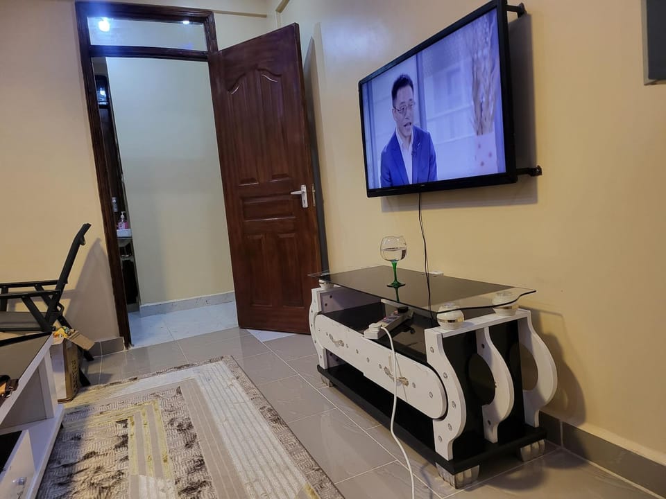 G&G Homes Pioneer 3 Bedroom Apartment in Kenya