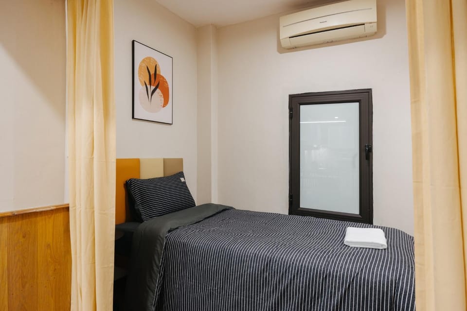 VietHOME - 22A Pho Hue - 101 The Family Choice Apartment in Hanoi