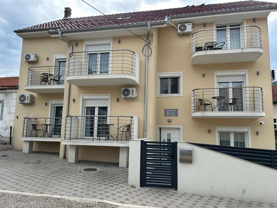 Studio nikola Apartment in Serbia
