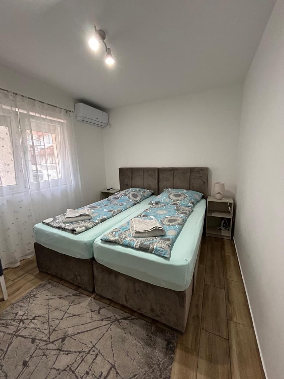 Studio nikola Apartment in Serbia