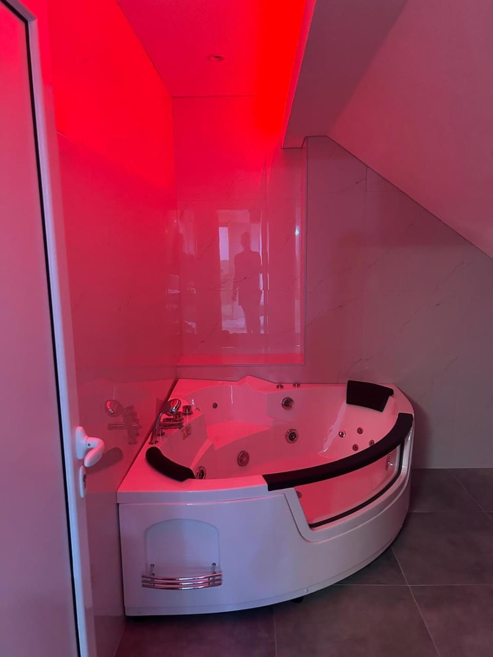 Studio nikola Apartment in Serbia