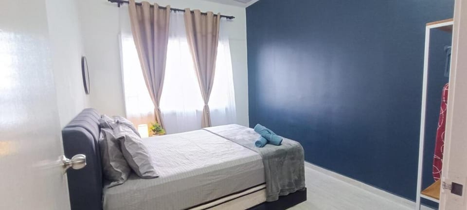 Homestay Kuala Terengganu Baroqah Homestay Apartment in Terengganu, Malaysia