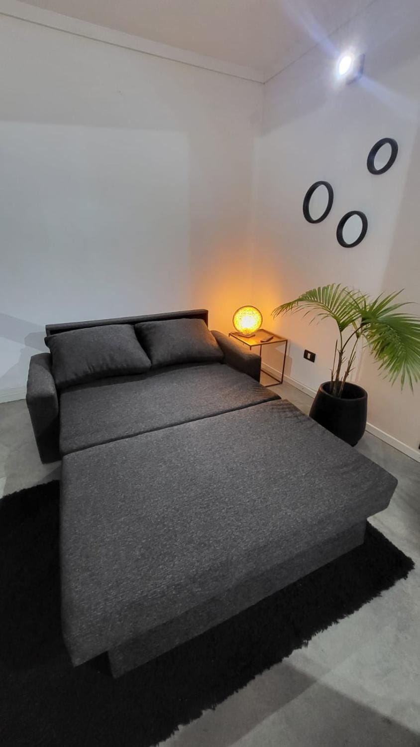 Mar del Plata Place Apartment in Mar del Plata