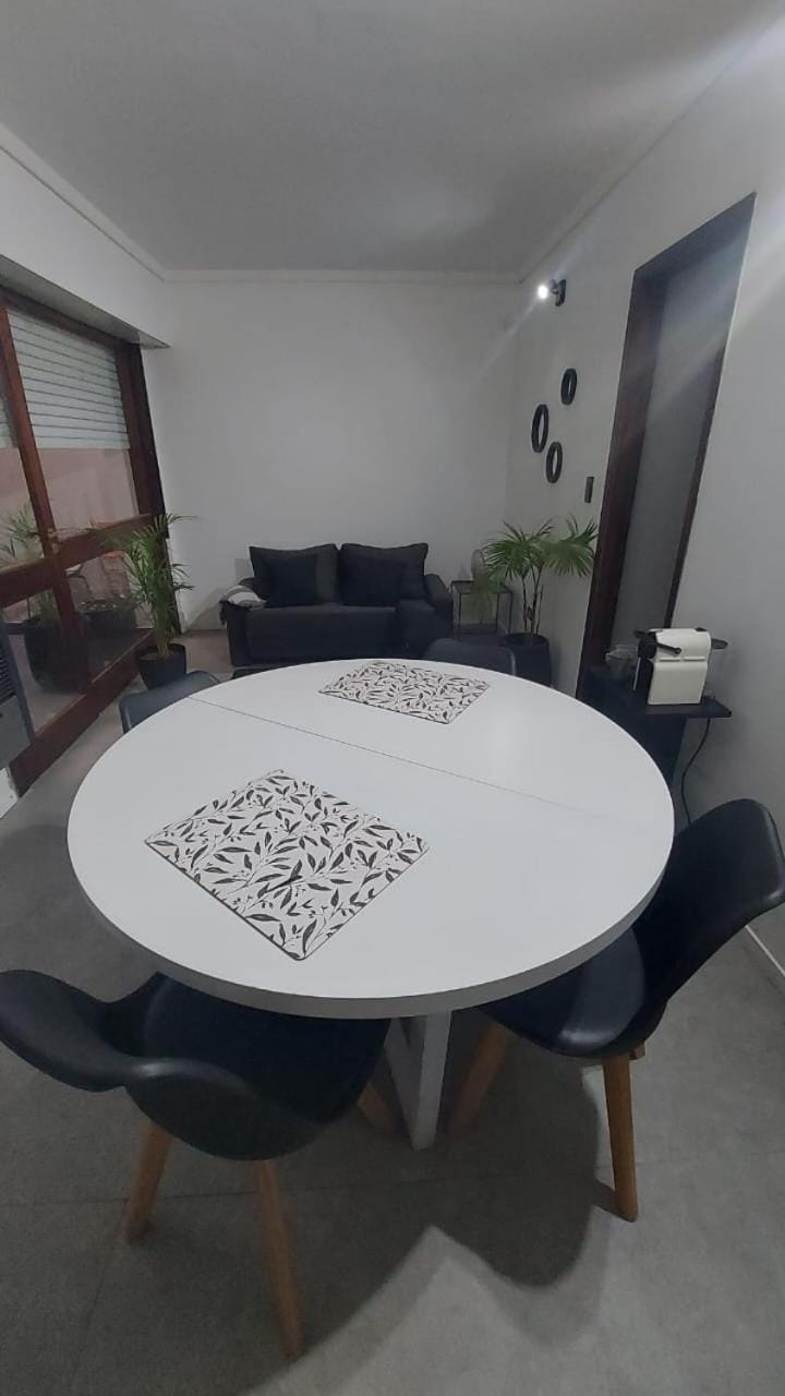 Mar del Plata Place Apartment in Mar del Plata