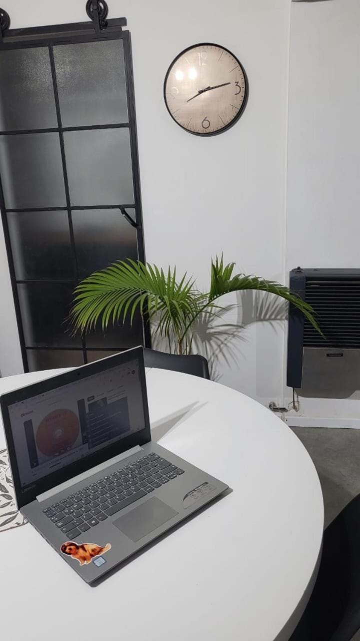 Mar del Plata Place Apartment in Mar del Plata