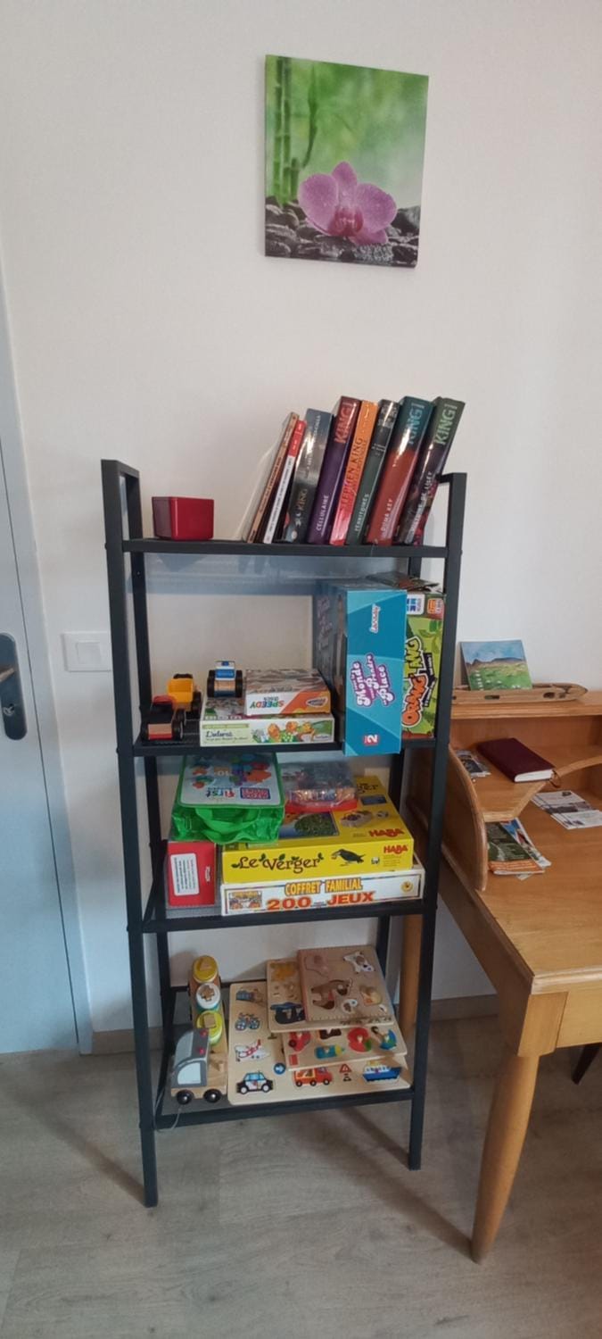 Library