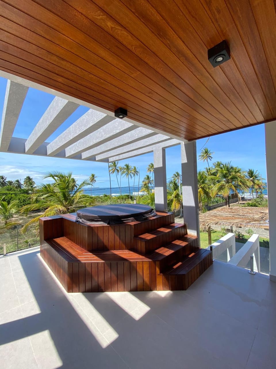 Luxuosa casa na Península de Maraú - Barra Grande House in State of Bahia