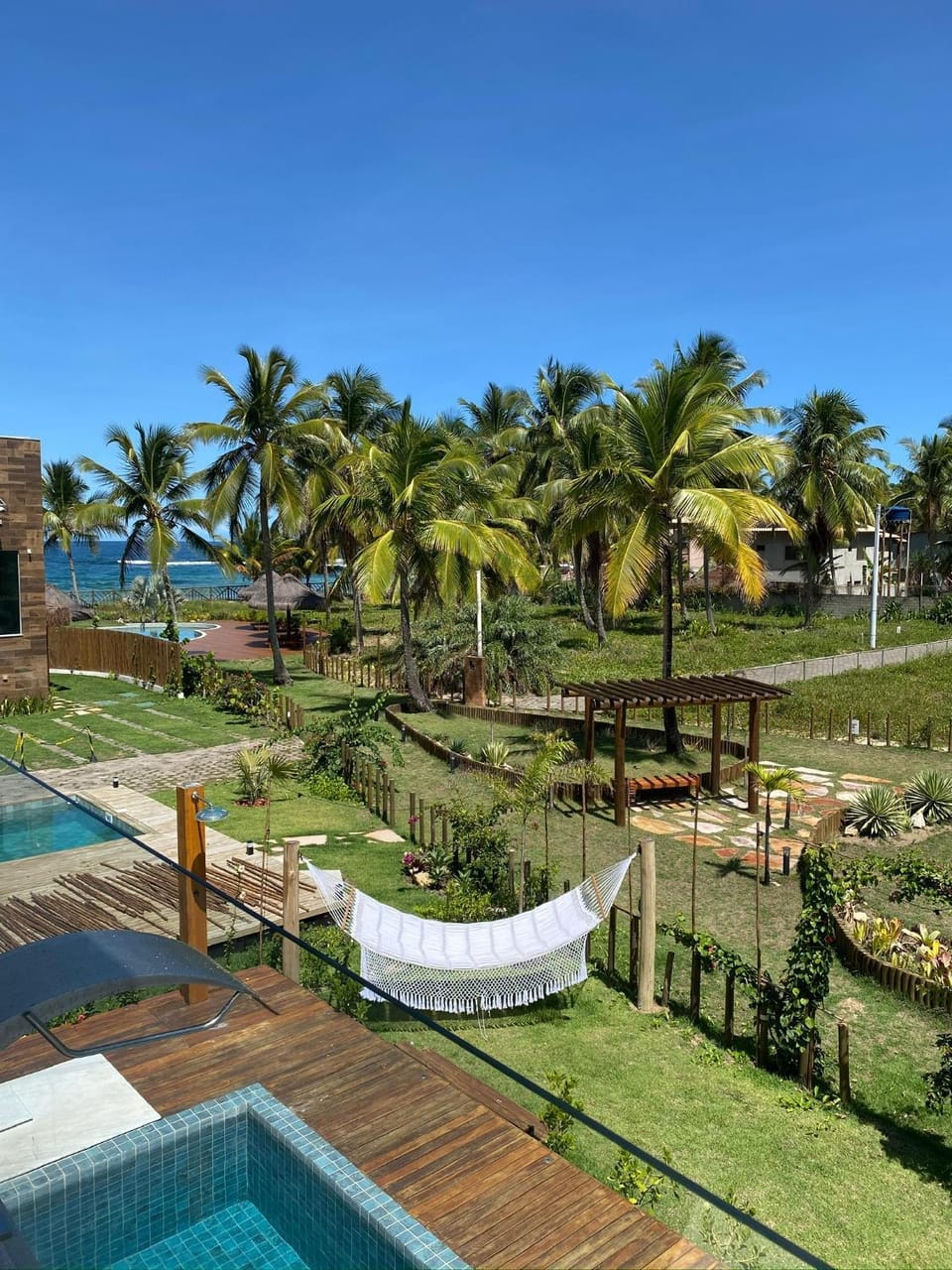 Luxuosa casa na Península de Maraú - Barra Grande House in State of Bahia